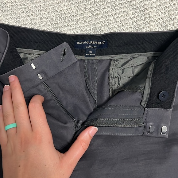 Banana Republic Dress Pants - Picture 3 of 9